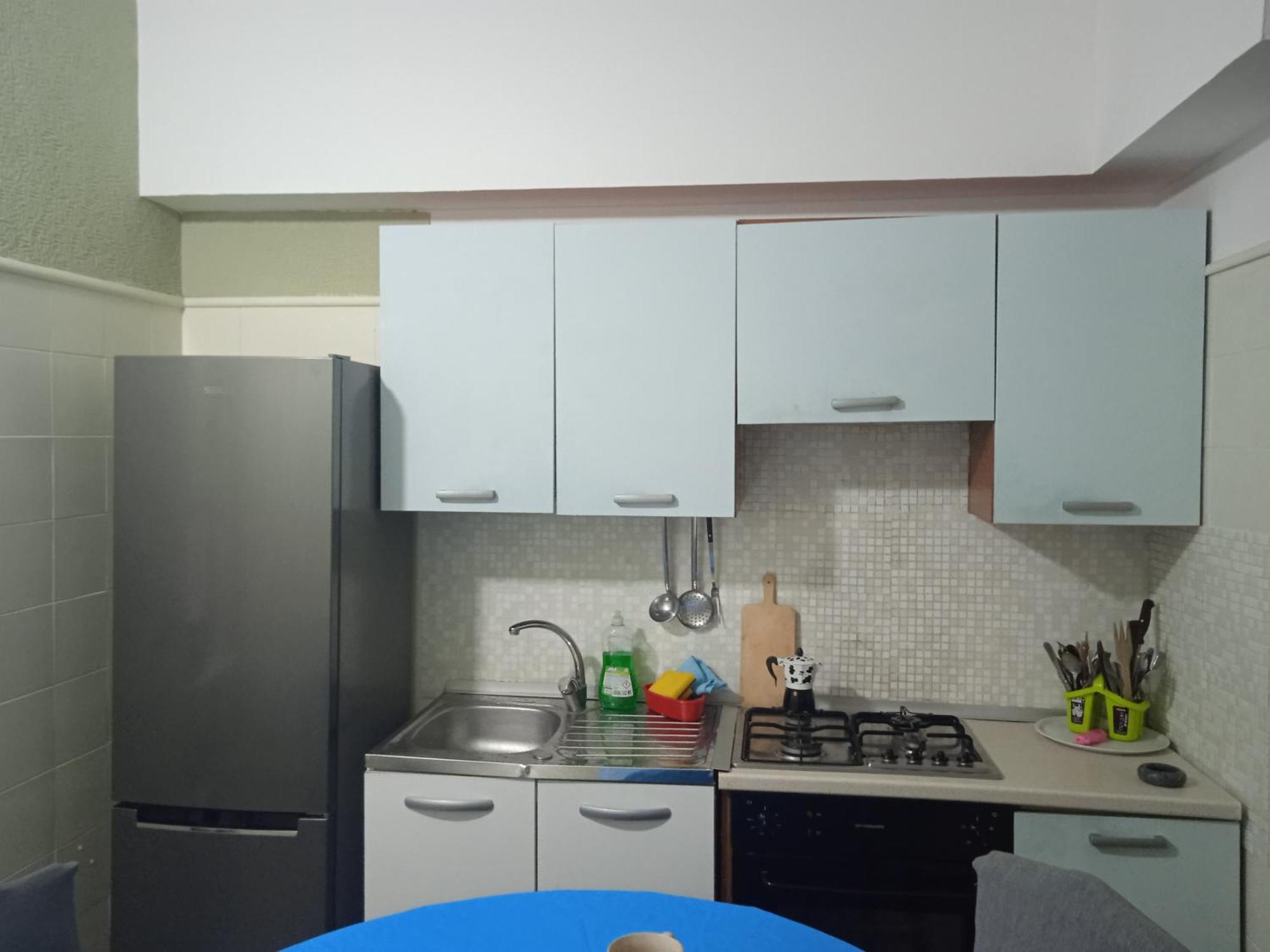 Ferienwohnung Marchesa Monamaria Salerno Exterior foto