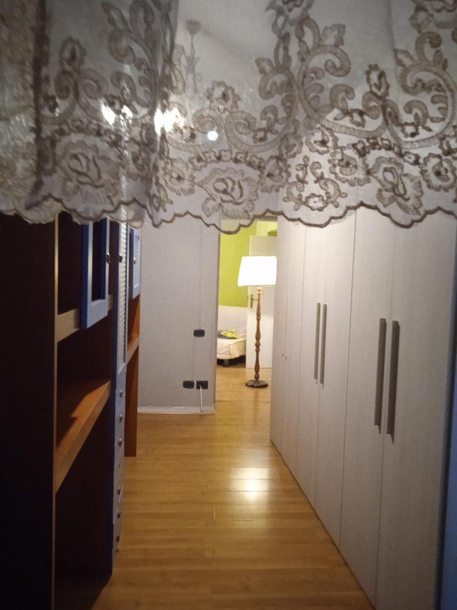 Ferienwohnung Marchesa Monamaria Salerno Exterior foto