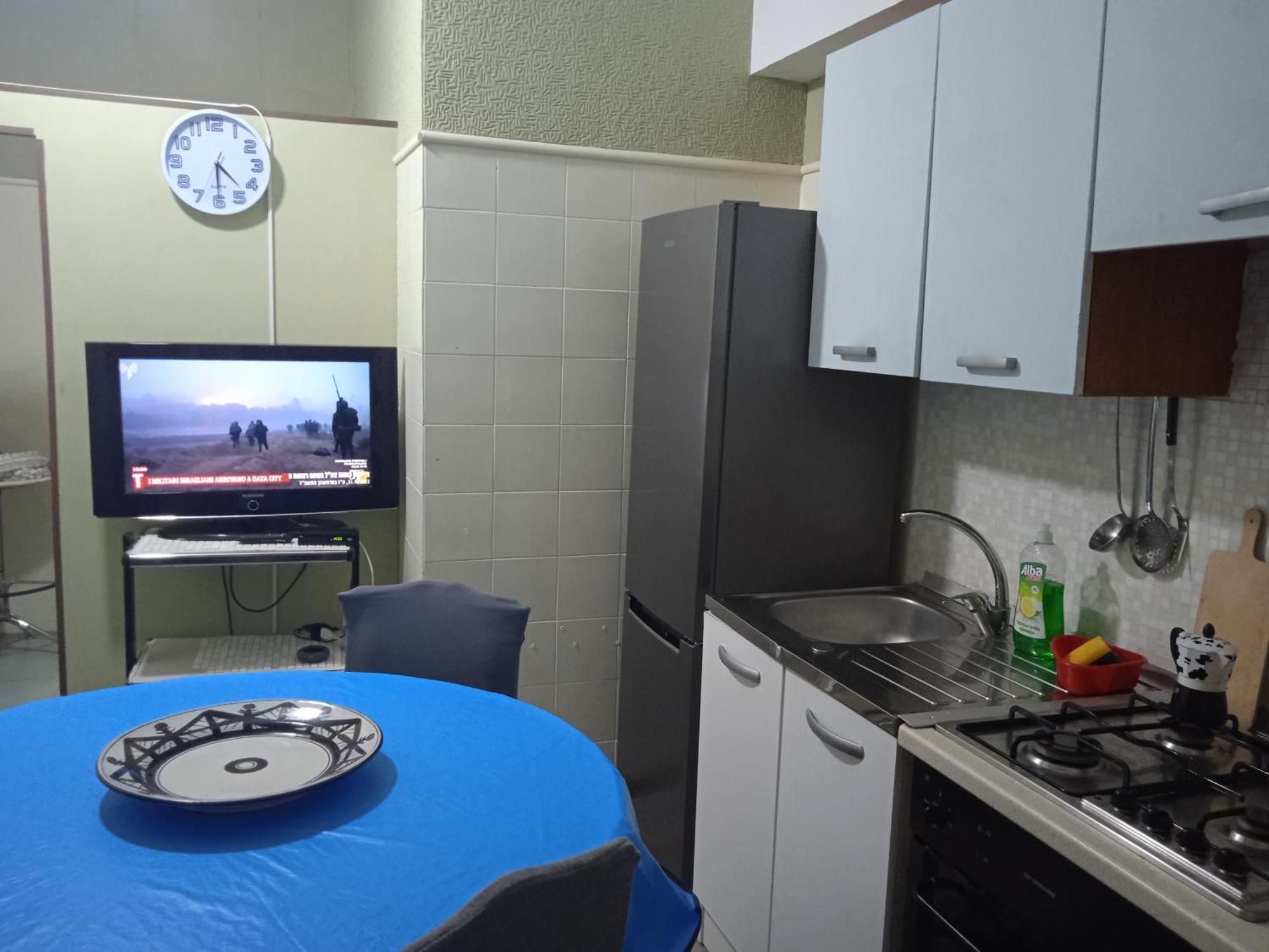 Ferienwohnung Marchesa Monamaria Salerno Exterior foto