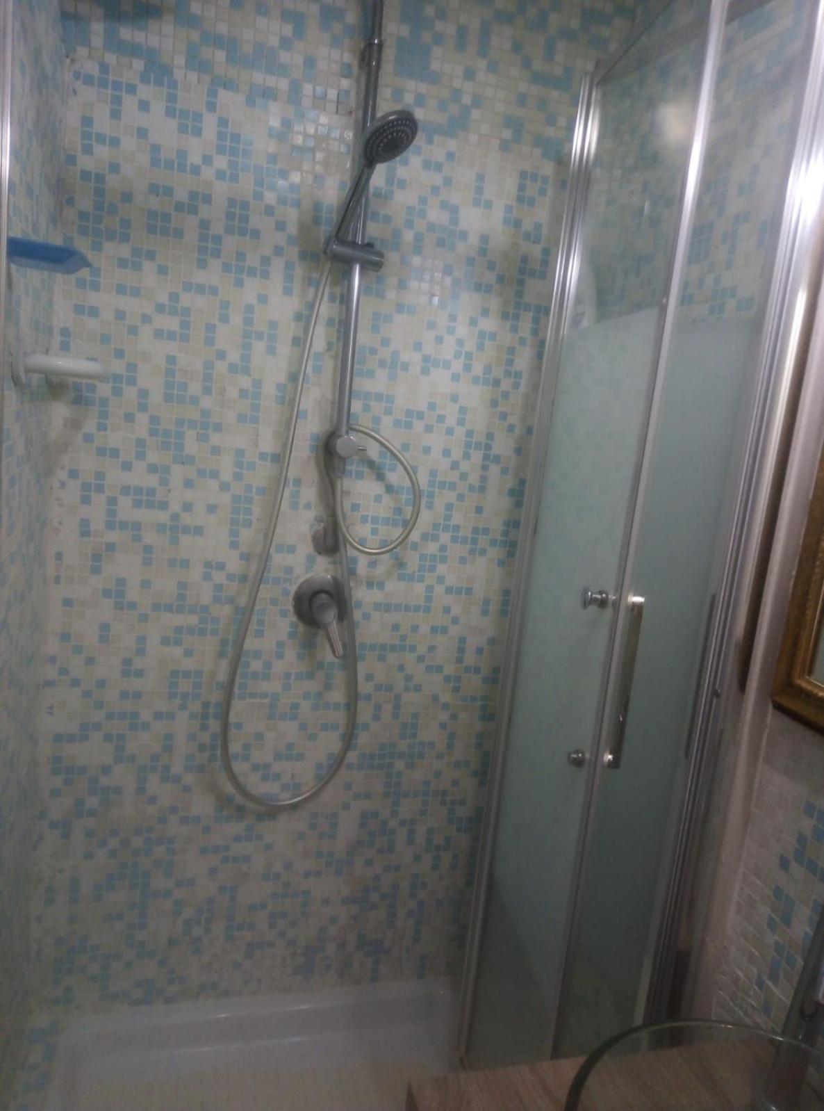 Ferienwohnung Marchesa Monamaria Salerno Exterior foto