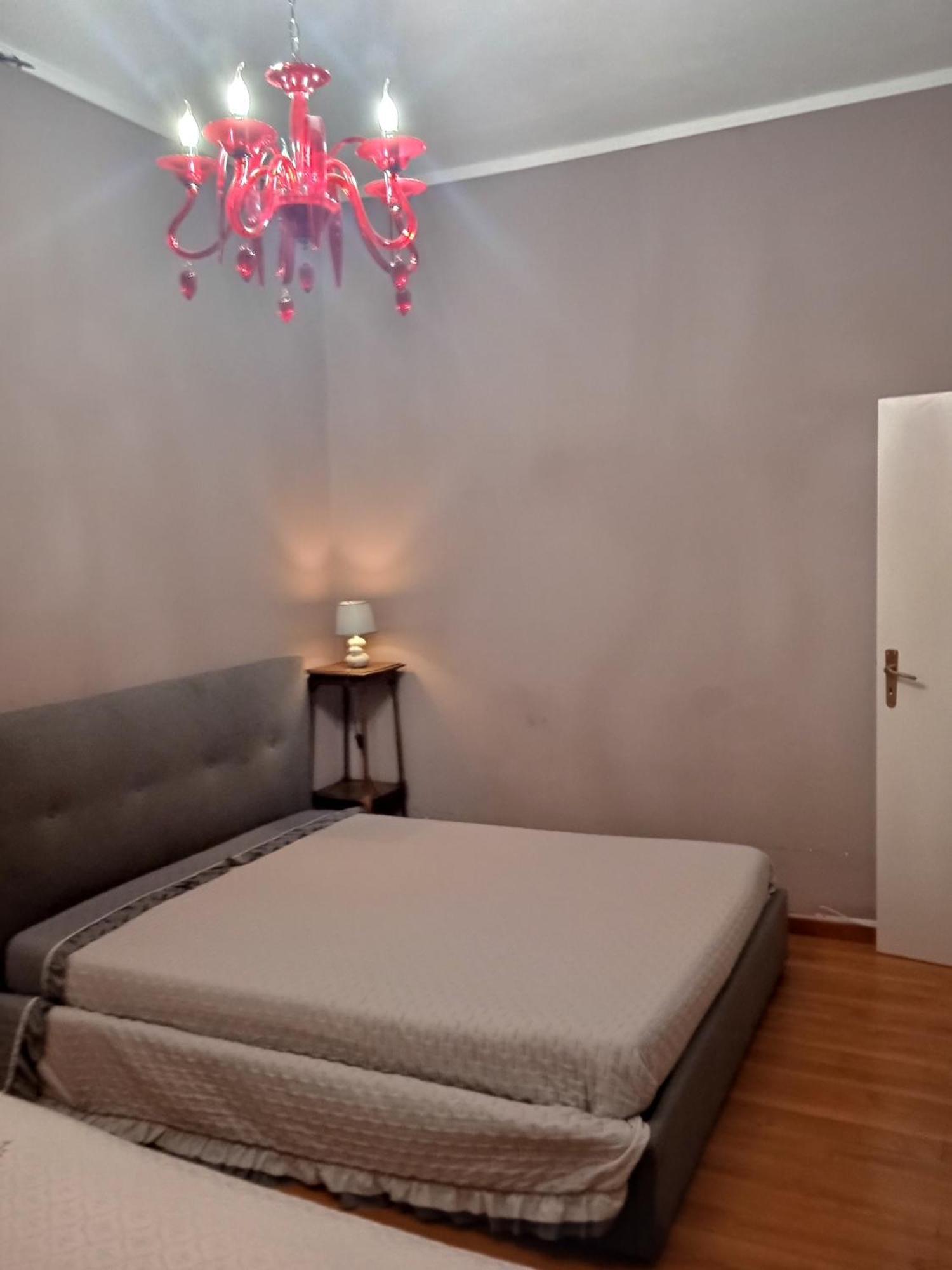 Ferienwohnung Marchesa Monamaria Salerno Exterior foto