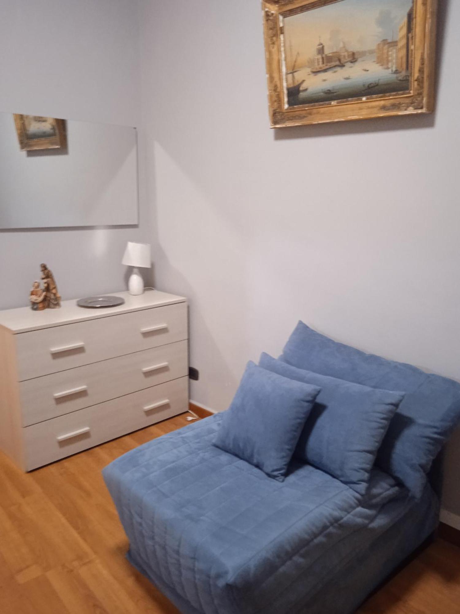 Ferienwohnung Marchesa Monamaria Salerno Exterior foto