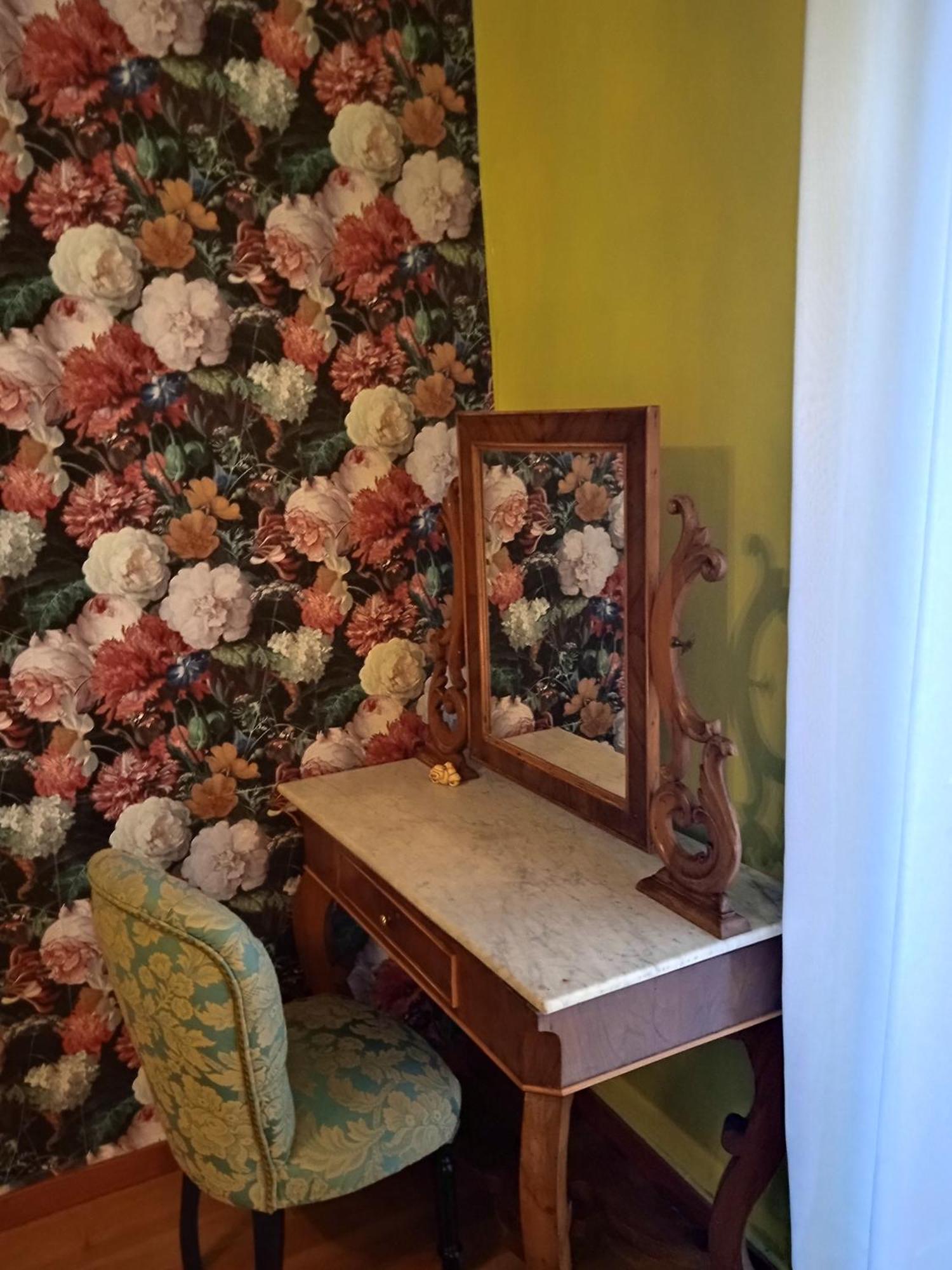 Ferienwohnung Marchesa Monamaria Salerno Exterior foto