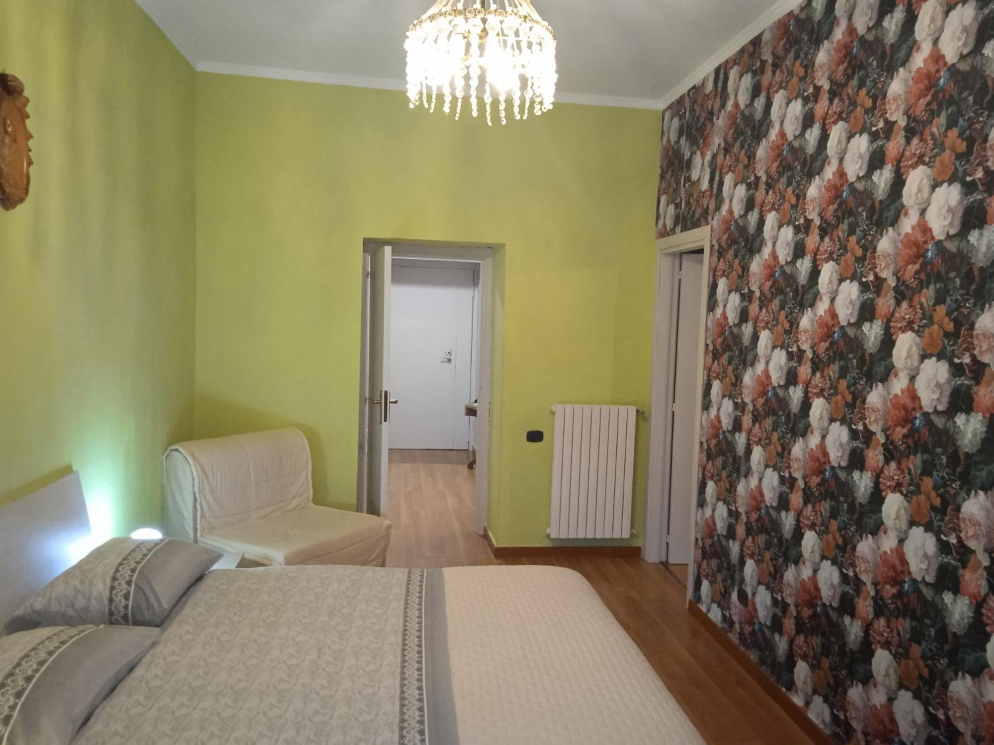 Ferienwohnung Marchesa Monamaria Salerno Exterior foto